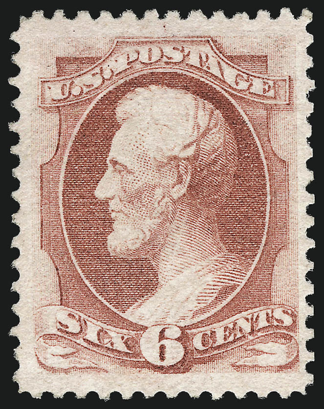 Sale no. 968A — Lot no. 187 — Siegel Auction Galleries