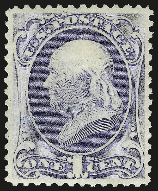 Sale no. 968A — Lot no. 193 — Siegel Auction Galleries
