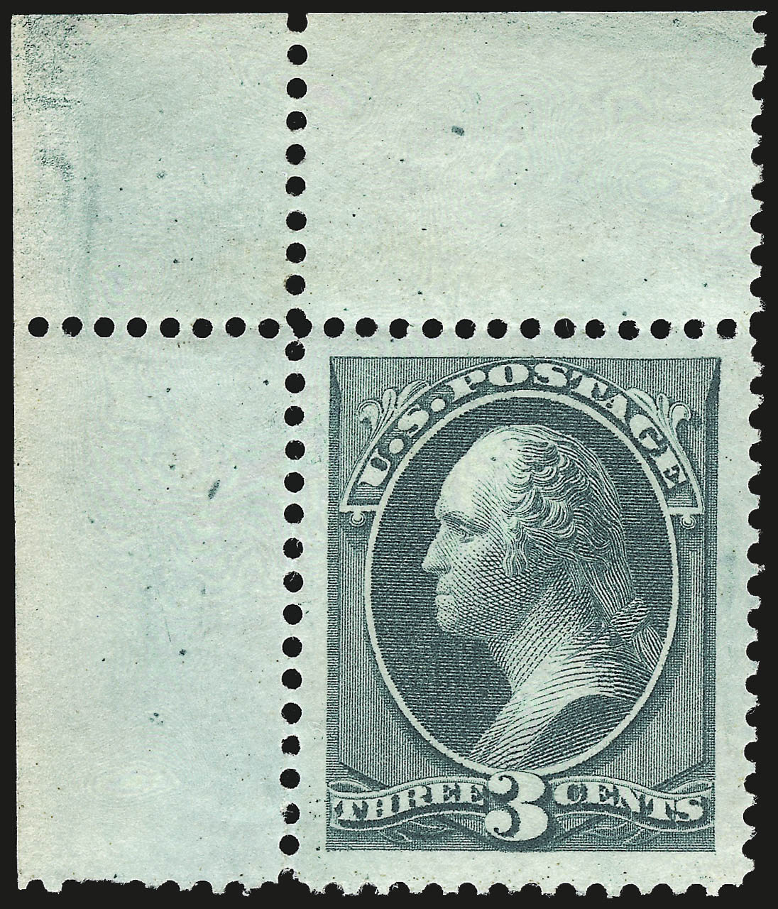 Sale no. 968A — Lot no. 195 — Siegel Auction Galleries