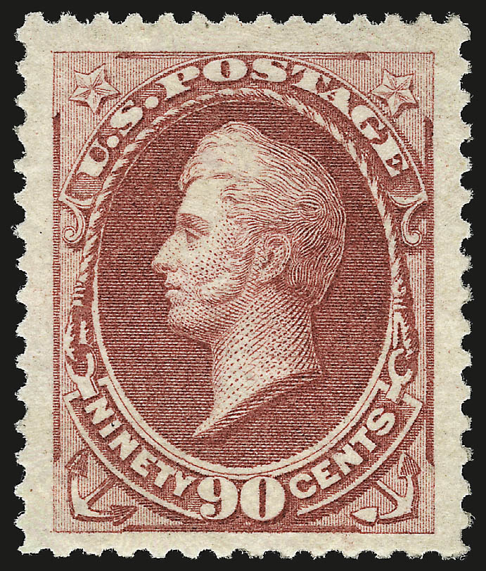 Sale no. 968A — Lot no. 201 — Siegel Auction Galleries