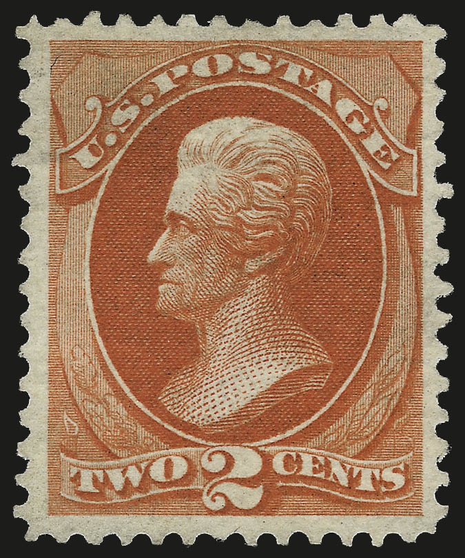 Sale no. 968A — Lot no. 213 — Siegel Auction Galleries