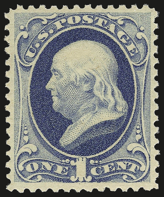Sale no. 968A — Lot no. 217 — Siegel Auction Galleries