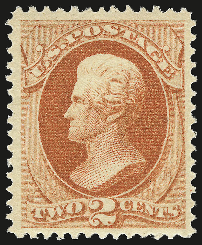 Sale no. 968A — Lot no. 218 — Siegel Auction Galleries