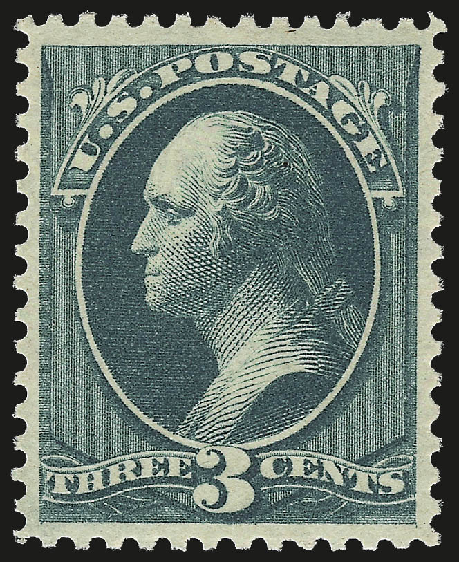 Sale no. 968A — Lot no. 219 — Siegel Auction Galleries