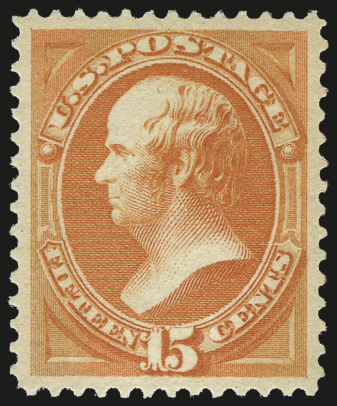 Sale no. 968A — Lot no. 224 — Siegel Auction Galleries