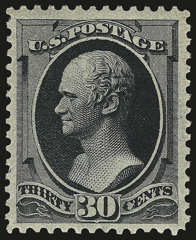 Sale no. 968A — Lot no. 225 — Siegel Auction Galleries