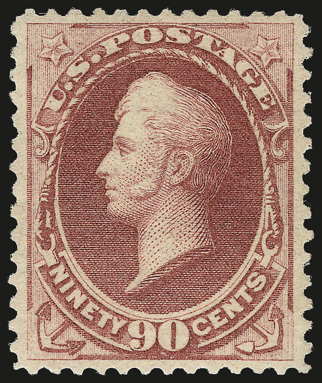 Sale no. 968A — Lot no. 226 — Siegel Auction Galleries
