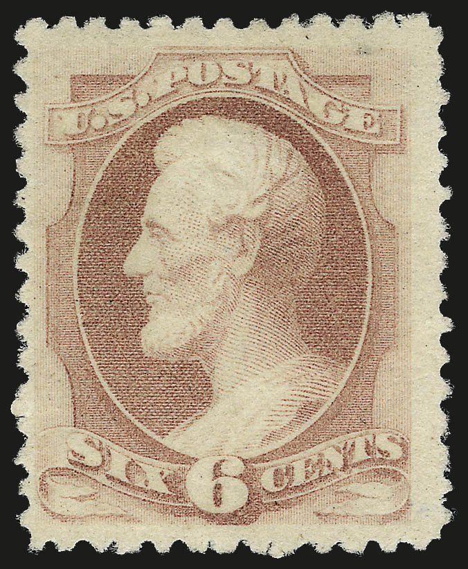Sale no. 968A — Lot no. 231 — Siegel Auction Galleries