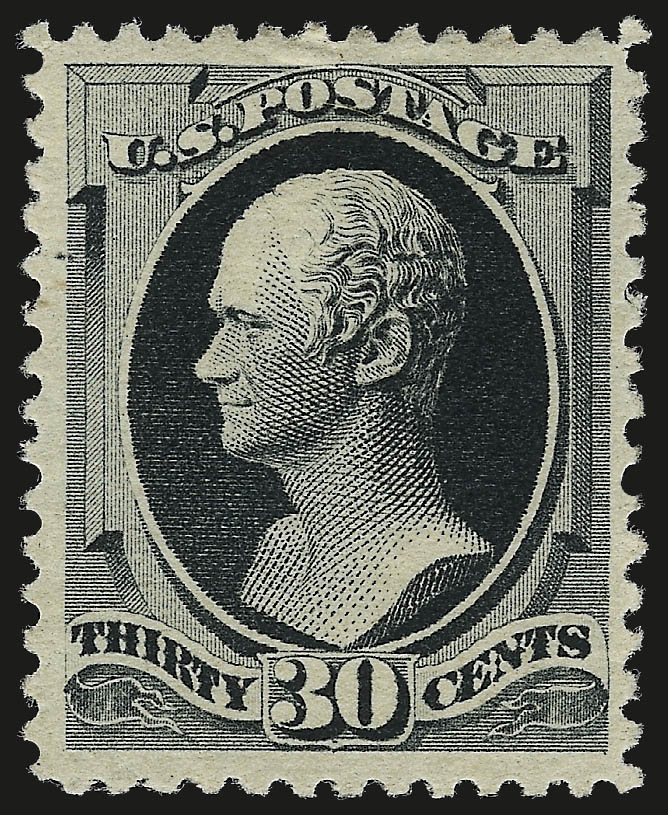 Sale no. 968A — Lot no. 237 — Siegel Auction Galleries