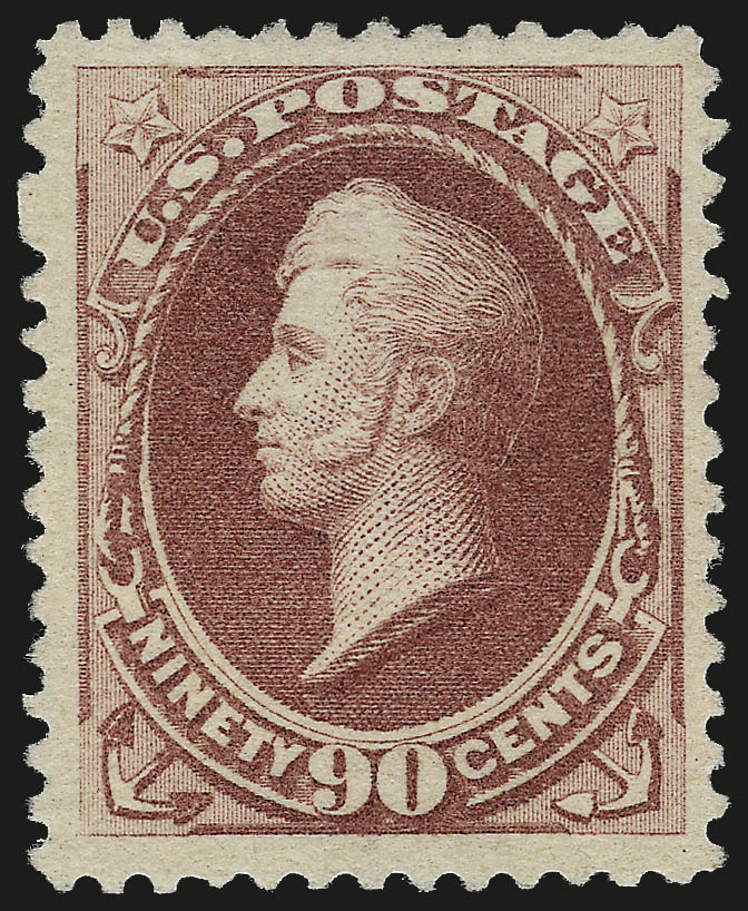 Sale no. 968A — Lot no. 238 — Siegel Auction Galleries