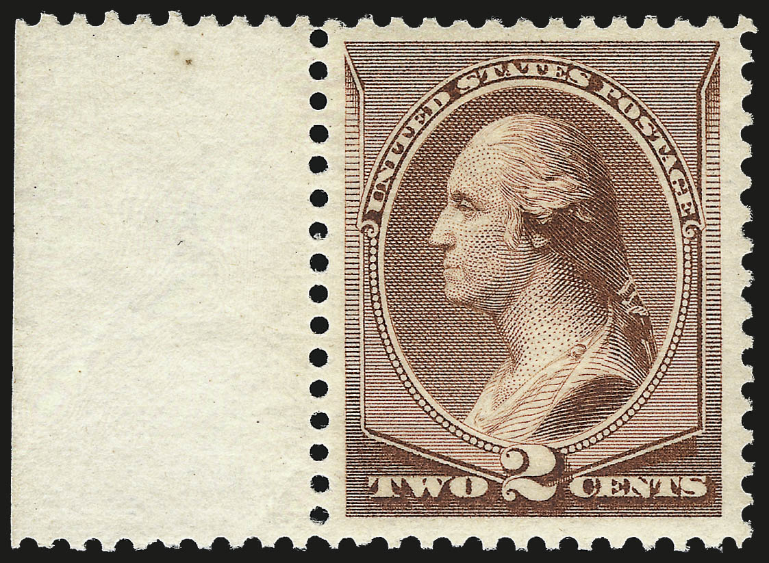 Sale no. 968A — Lot no. 242 — Siegel Auction Galleries