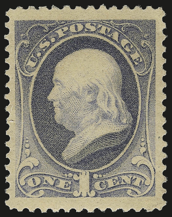 Sale no. 968A — Lot no. 245 — Siegel Auction Galleries