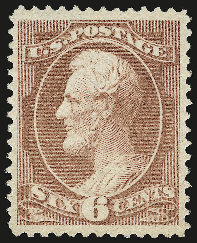 Sale no. 968A — Lot no. 247 — Siegel Auction Galleries
