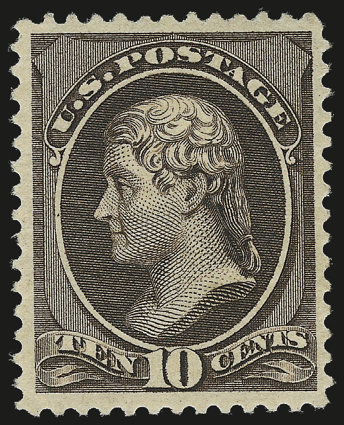 Sale no. 968A — Lot no. 250 — Siegel Auction Galleries