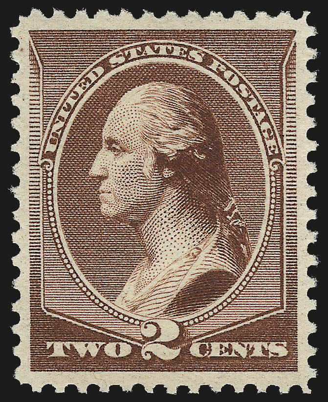 Sale no. 968A — Lot no. 251 — Siegel Auction Galleries