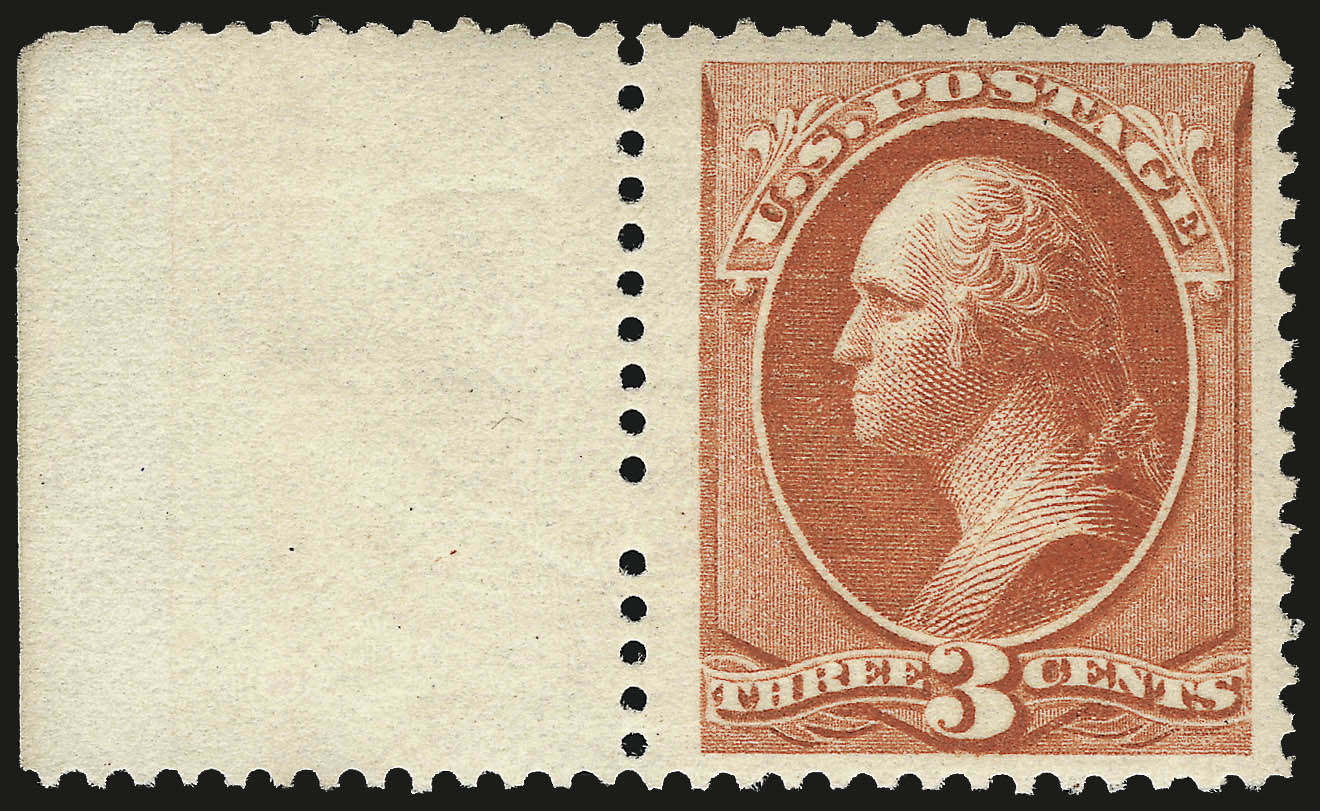 Sale no. 968A — Lot no. 255 — Siegel Auction Galleries