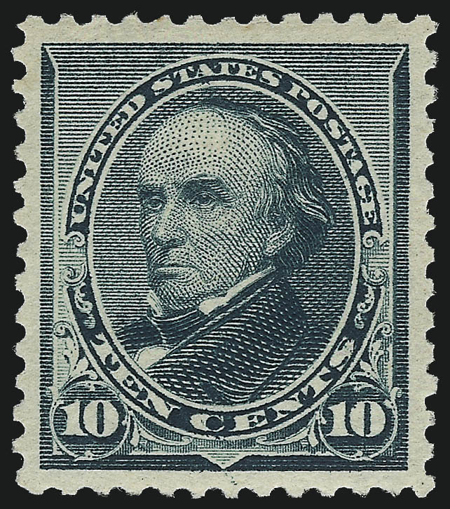 Sale no. 968A — Lot no. 270 — Siegel Auction Galleries