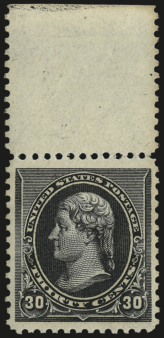 Sale no. 968A — Lot no. 272 — Siegel Auction Galleries