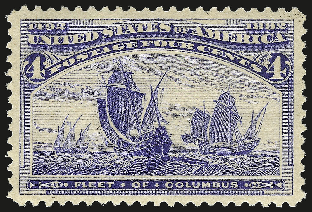 Sale no. 968A — Lot no. 278 — Siegel Auction Galleries