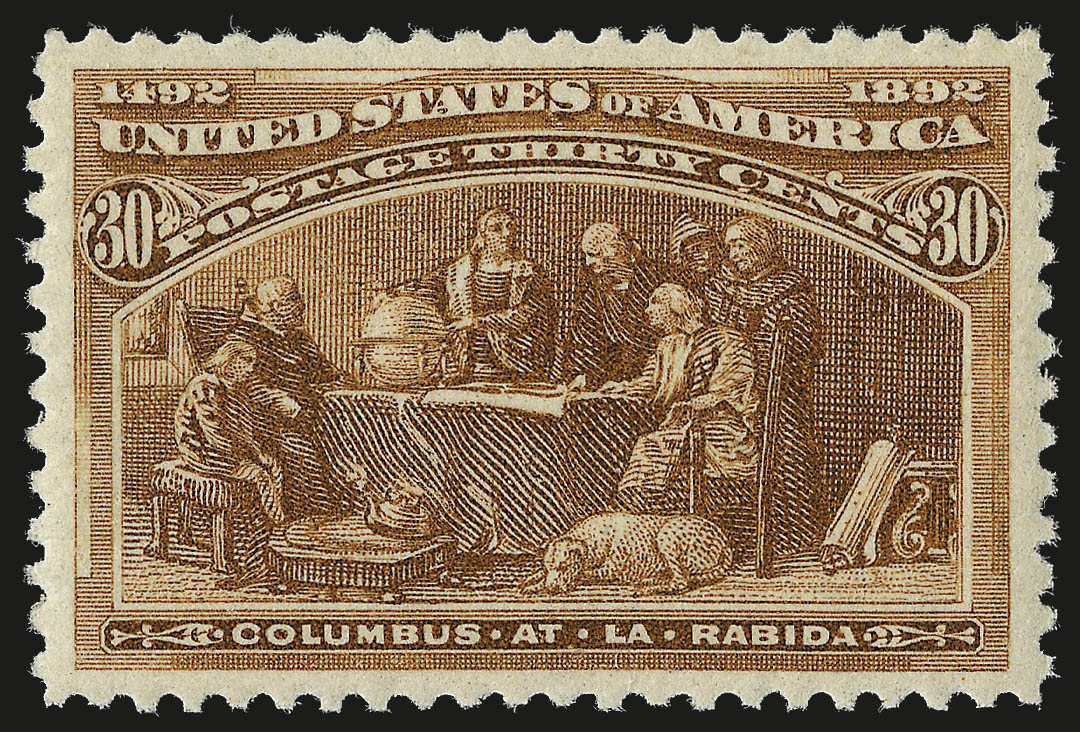 Sale no. 968A — Lot no. 287 — Siegel Auction Galleries