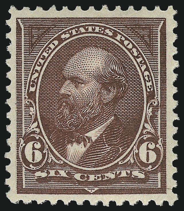 Sale no. 968A — Lot no. 307 — Siegel Auction Galleries