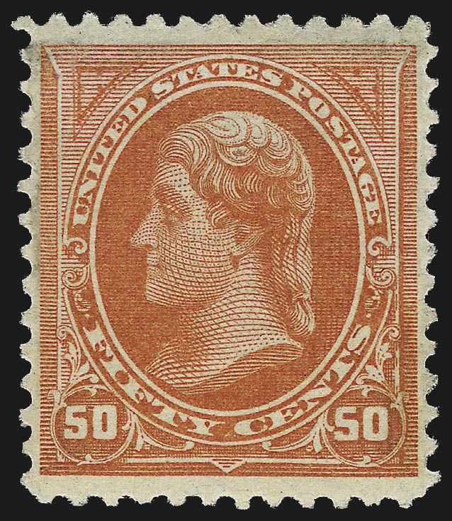 Sale no. 968A — Lot no. 311 — Siegel Auction Galleries
