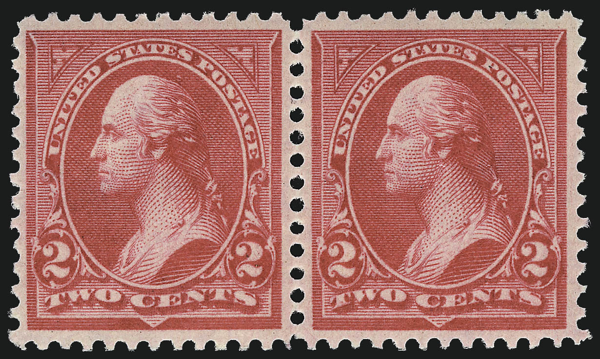 Sale no. 968A — Lot no. 319 — Siegel Auction Galleries
