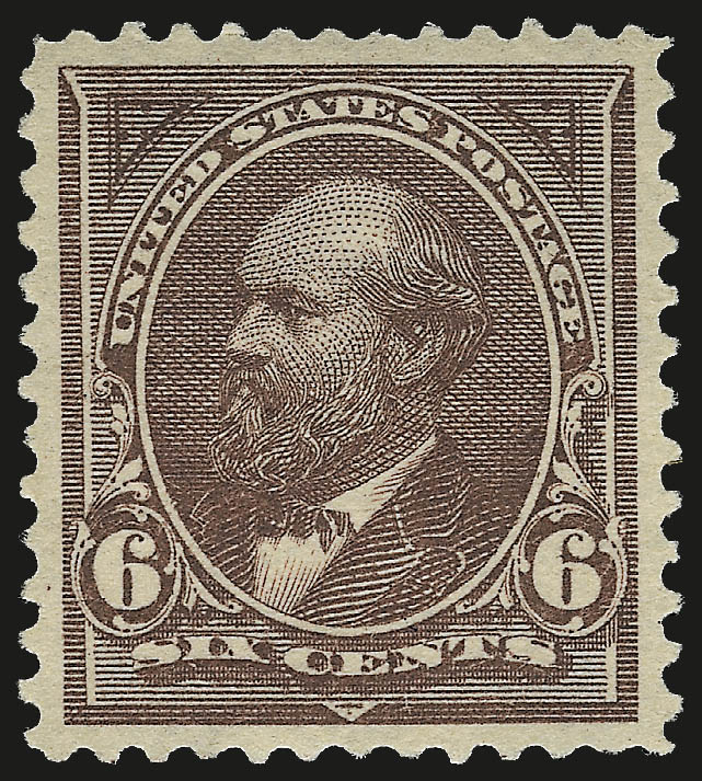 Sale no. 968A — Lot no. 324 — Siegel Auction Galleries