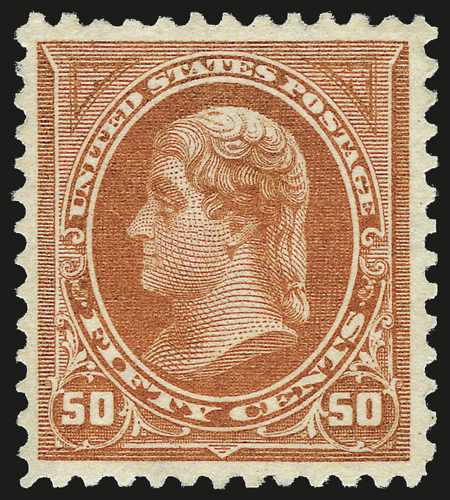 Sale no. 968A — Lot no. 330 — Siegel Auction Galleries