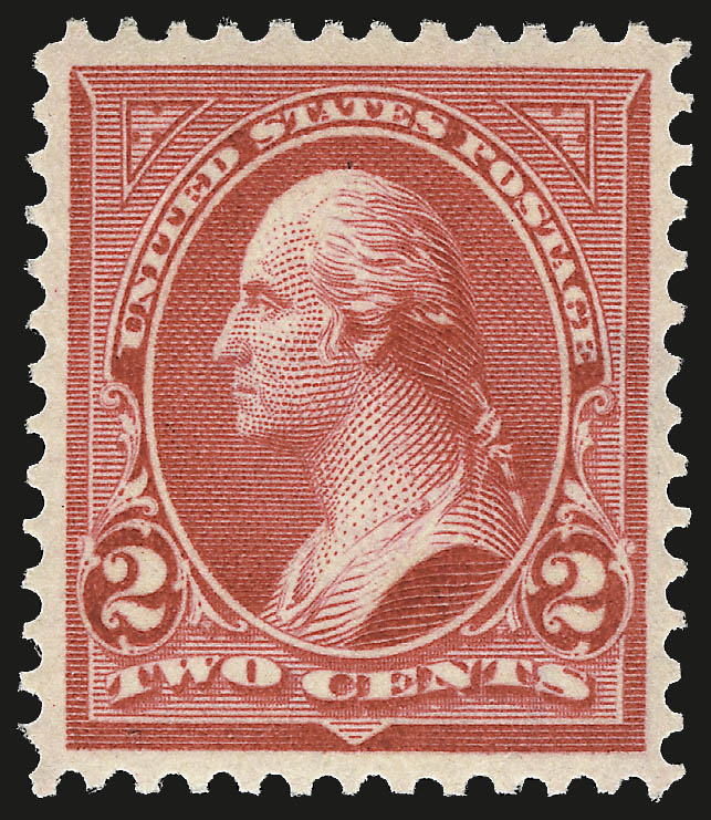Sale no. 968A — Lot no. 339 — Siegel Auction Galleries