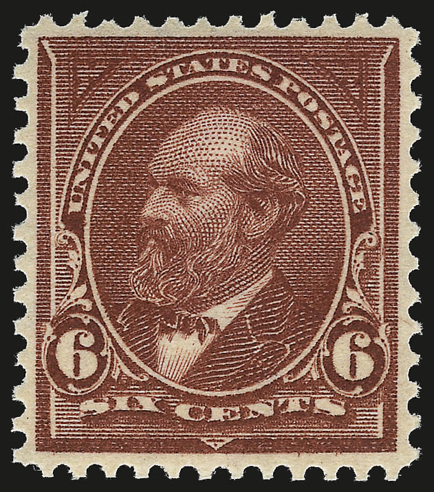 Sale no. 968A — Lot no. 344 — Siegel Auction Galleries