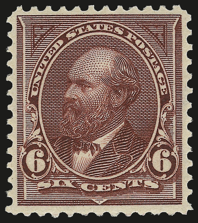Sale no. 968A — Lot no. 345 — Siegel Auction Galleries