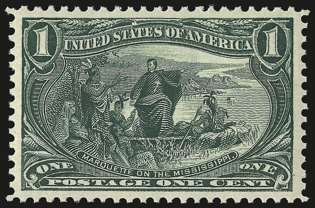 Sale no. 968A — Lot no. 348 — Siegel Auction Galleries