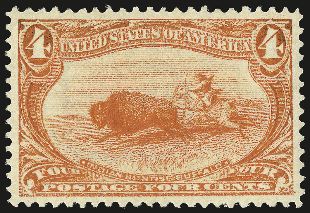 Sale no. 968A — Lot no. 350 — Siegel Auction Galleries