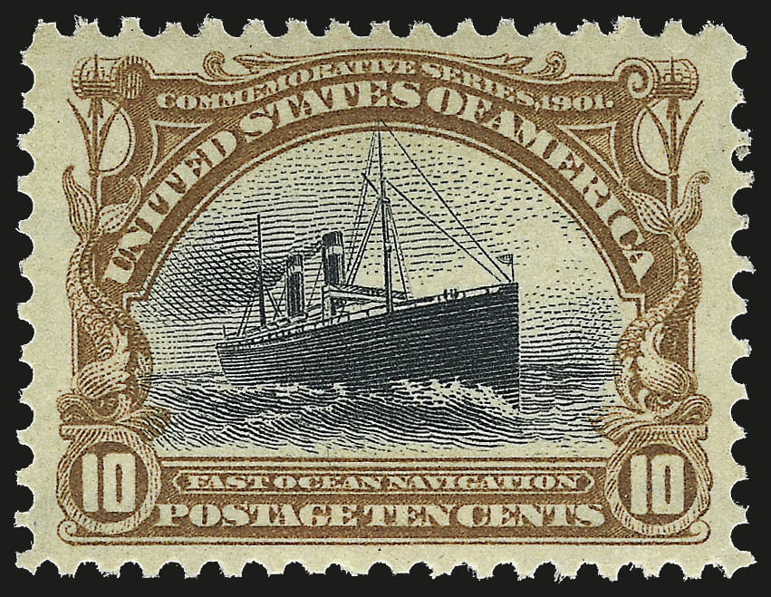 Sale no. 968A — Lot no. 363 — Siegel Auction Galleries