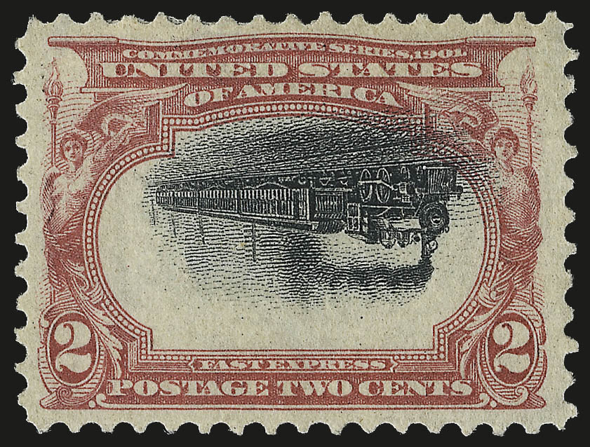 Sale no. 968A — Lot no. 365 — Siegel Auction Galleries