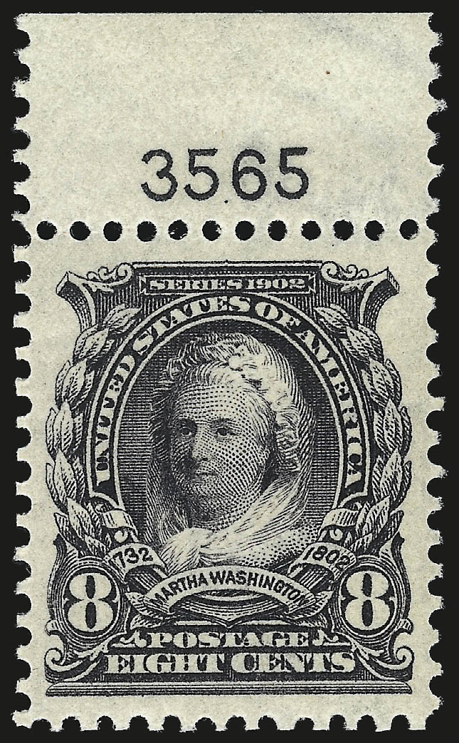 Sale no. 968B — Lot no. 378 — Siegel Auction Galleries