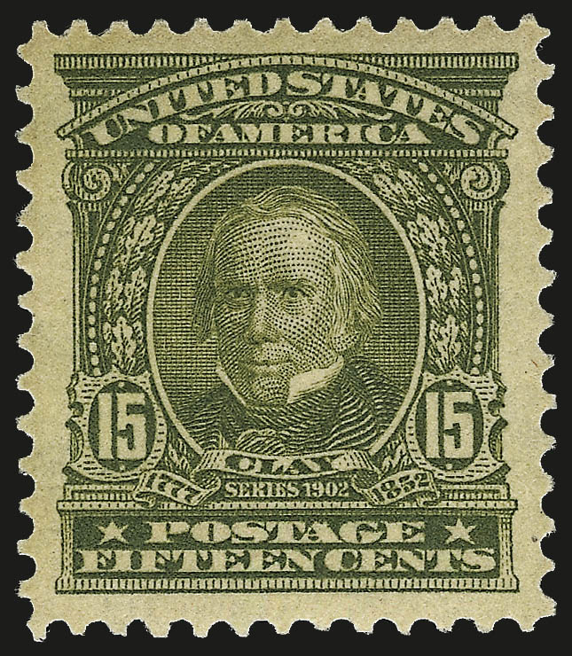 Sale no. 968B — Lot no. 381 — Siegel Auction Galleries