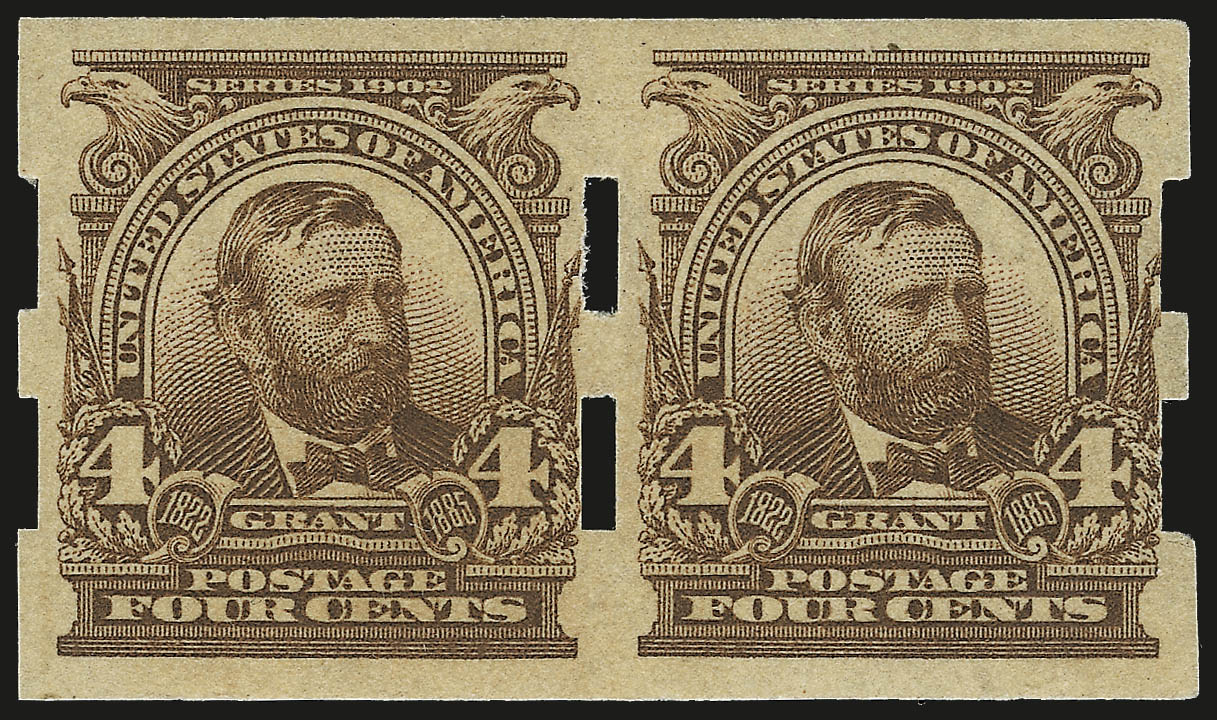 Sale no. 968B — Lot no. 389 — Siegel Auction Galleries