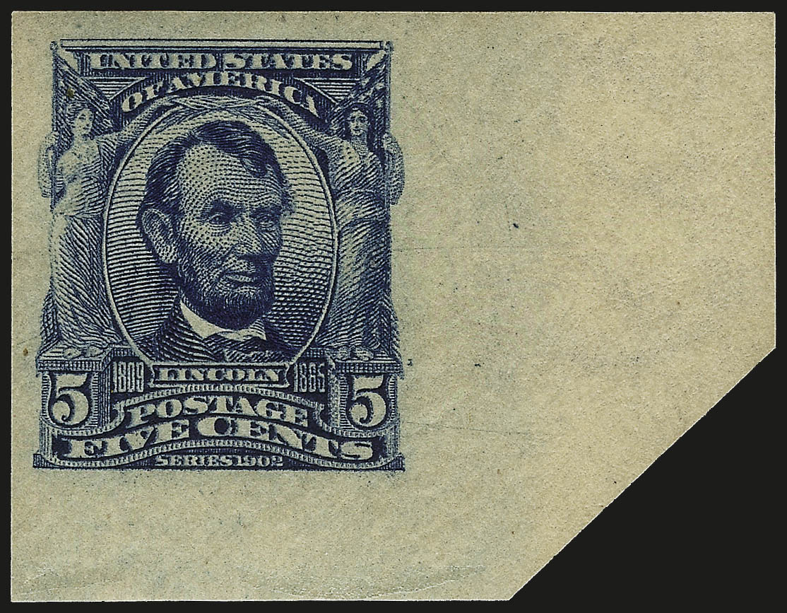Sale no. 968B — Lot no. 392 — Siegel Auction Galleries
