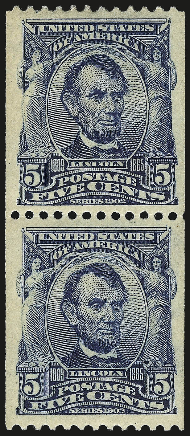Sale no. 968B — Lot no. 398 — Siegel Auction Galleries