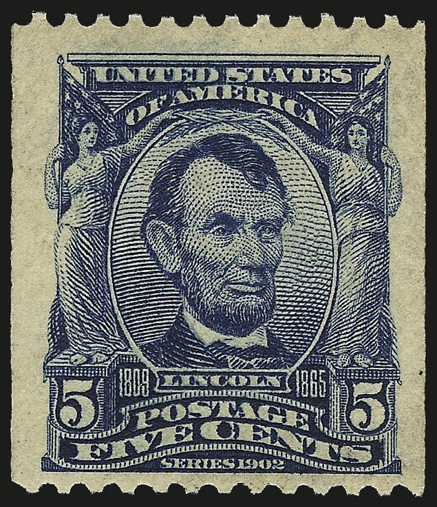 Sale no. 968B — Lot no. 399 — Siegel Auction Galleries