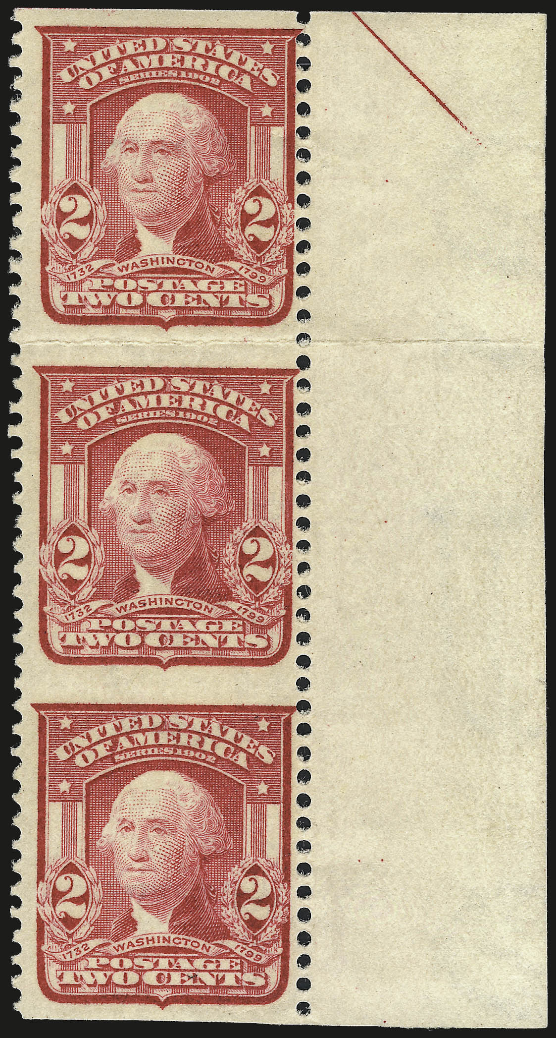 Sale no. 968B — Lot no. 404 — Siegel Auction Galleries