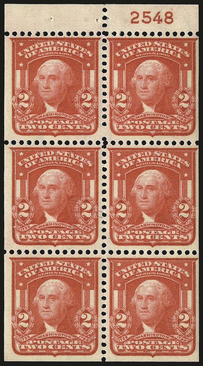 Sale no. 968B — Lot no. 409 — Siegel Auction Galleries