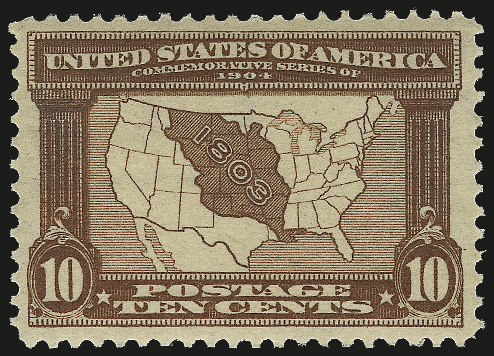 Sale no. 968B — Lot no. 422 — Siegel Auction Galleries