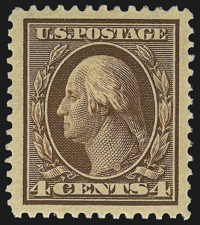 Sale no. 968B — Lot no. 428 — Siegel Auction Galleries