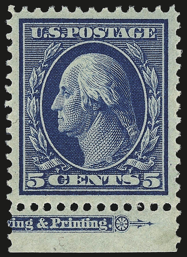 Sale no. 968B — Lot no. 429 — Siegel Auction Galleries