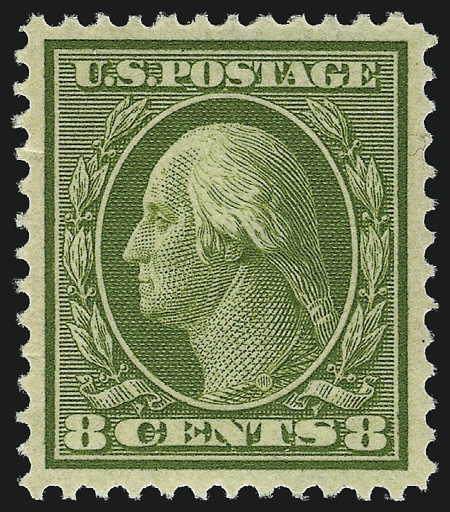 Sale no. 968B — Lot no. 430 — Siegel Auction Galleries
