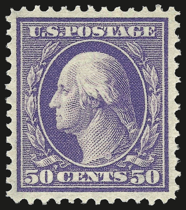 Sale no. 968B — Lot no. 433 — Siegel Auction Galleries