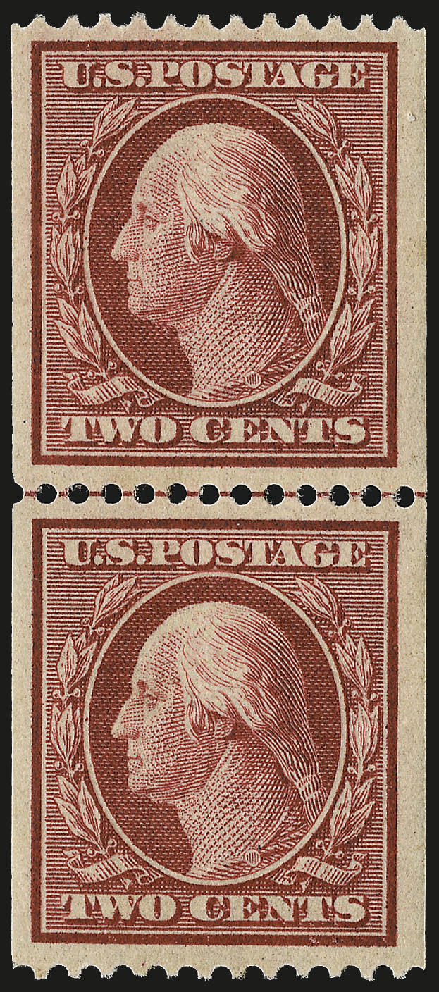 Sale no. 968B — Lot no. 440 — Siegel Auction Galleries